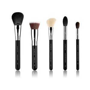Sigma Beauty Classic Face Brush Set Kwastenset, 1 st
