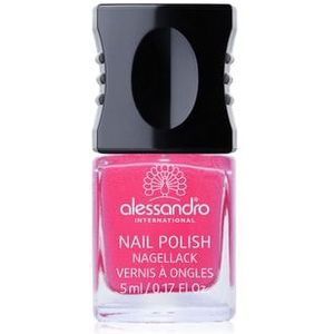 Alessandro Nail Polish Colour Explosion Small Nagellak, Nr. 928 - My Laury, 5 ml