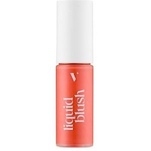 Venicebeauty Liquid Blush Blushcrème, Poppy Bloom, 13 ml