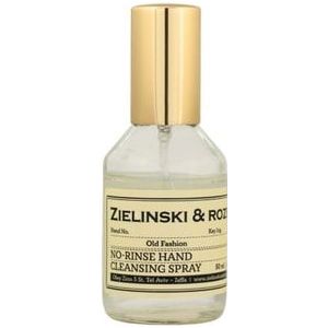 Zielinski & Rozen Old Fashion Reinigingsspray, 50 ml