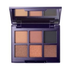 Kevyn Aucoin The Contour Eyeshadow Palette Oogschaduwpalette, Deep, 6 g