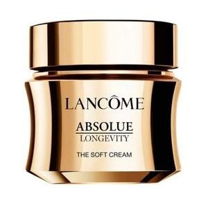 Lancôme - Absolue Longevity Soft Cream - Gezichtsverzorging - Verstevigend - 50ml