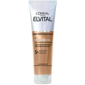 L'Oréal Paris - Elvital Fiber Booster - Conditioner - 150 ml