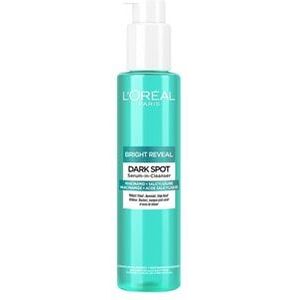 L'Oréal Paris - Bright Reveal - Reinigingsgel - 150 ml