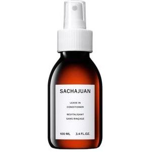 Sachajuan Leave in Conditioner Leave-in-conditioner, 100 ml