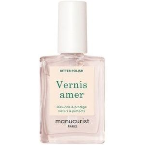 manucurist Nail & Hand Care Vernis Amer Nagelserum, 15 ml