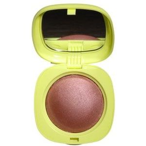 Made By Mitchell Bronze Pods Domed Bronzer Bronzing poeder, Chocolatetini, 12 g