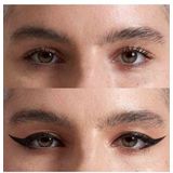 Nyx Professionnal Makeup Epic Wear Liner Semi Permanent Liquid Liner - White - Waterdichte vloeibare eyeliner - Wit