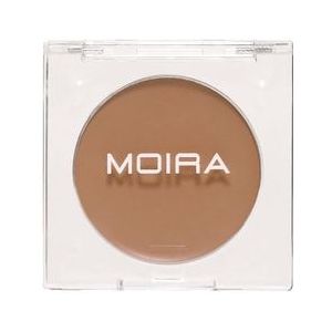 Moira Stay Golden Cream Bronzer & Contour Bronzer, Nr. 250N, 3.8 g