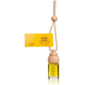 Olori Reed Lemongrass Geurolie, 8 ml