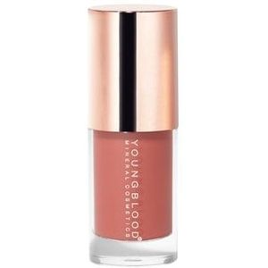 YoungBlood EverGlow Lip Oil Lipolie, Spritz, 5 ml