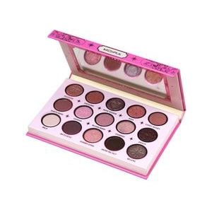 Moira Lover's Starlight Eyeshdow Palette Oogschaduwpalette, 12 g