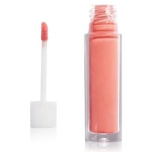 Kjaer Weis Lip Gloss Refill Lipgloss, Courage, 4 ml
