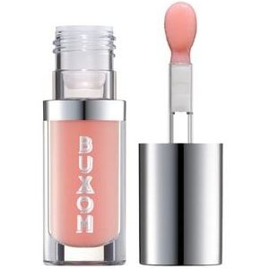 Buxom Full-On Plumping Lip Oil Lipolie, White Russian, 5.5 ml