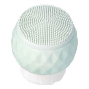 Parsa Beauty Mini Duo gezichtsreinigingsborstel Gezichtsborstel, Groen, 1 st