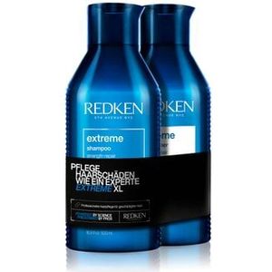 Redken Extreme XL Bundle Haarverzorgingsset, 1 st