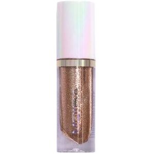 Moira Diamond Daze Liquid Shadow Oogschaduw, Nr. 005 - Eye Contact, 3 ml