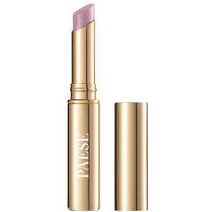 Paese Cosmetics GlowyPop Lip Serum Lippenbalsem, Nr. 500 Frosted Plum, 2 g