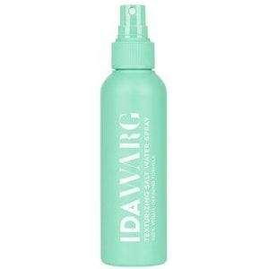 IDA Warg Texturizing Salt Water Spray Texturizing Spray, 150 ml