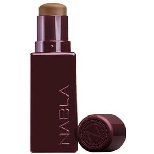 Nabla Art Of Skin Foundationstick, NO50, 10 g