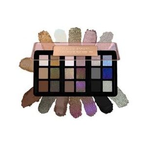 Danessa Myricks Beauty Lightwork Freedom Oogschaduwpalette, VII, 21.6 g
