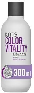 KMS Colorvitality Shampoo new Shampoo, 300 ml