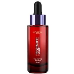 L'Oréal Paris - Revitalift Laser Tri-Peptide - Anti-Age Serum - 30 ml