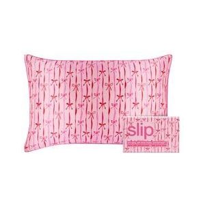 Slip Pure Silk Queen Pillowcase - Strawberry Cupcake Kussen, 1 st