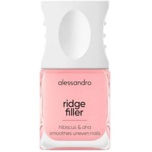Alessandro Nail Care Ridge Filler (10 ml)