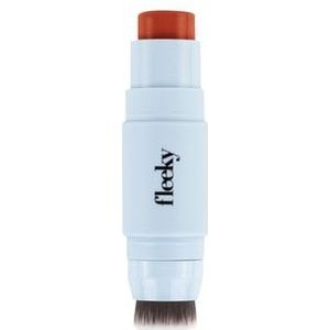 Fleeky - Blush Stick - 2-in-1 - Kleurintensief - Romige Textuur