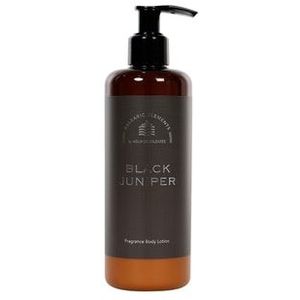 Balearic Elements Black Juniper Bodylotion, 300 ml