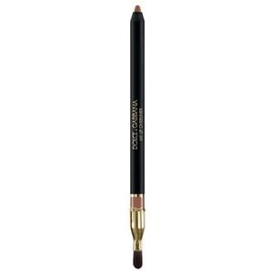 Dolce&Gabbana My Lip Overliner Lipliner, Nr. 2 - My Brownie Nude, 12 g
