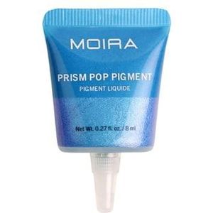 Moira Prism Pop Pigment Oogschaduw, Nr. 008 - Shooting Star, 8 ml