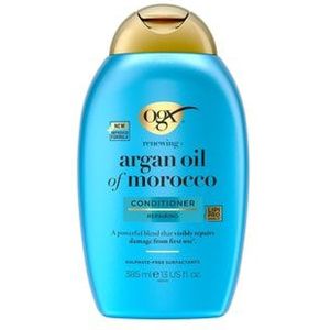 Ogx Argan Oil Of Morocco Conditioner, 385 ml