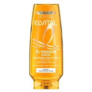 L'Oréal Paris Elvital Öl Magique Coco Conditioner, 250 ml