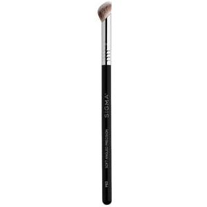 Sigma Beauty Comfort Collection F83 Soft Angled Precision Oogschaduwkwast, 1 st