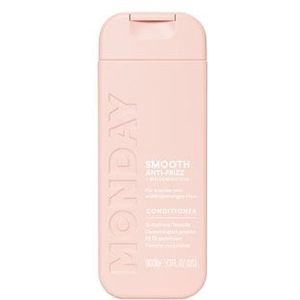 Monday Haircare Smooth Anti-Frizz Conditioner, 90 ml