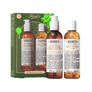 Kiehl's Tis the Season to Soothe Set Gezichtsverzorgingsset, 1 st