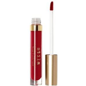 Stila Stay All Day Liquid Lipstick, Fiery, 3 ml