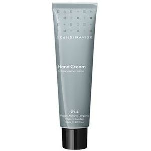 Skandinavisk ØY Hand Cream Handcrème, 30 ml