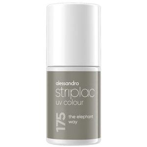 Alessandro Striplac UV Colour The Mystic Darks Gel Nagellak, The Elephant Way, 6.5 ml