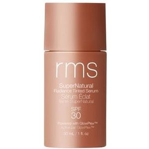 rms beauty SuperNatural Radiance Tinted Serum Serum, 30 ml