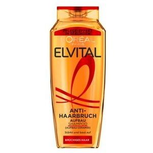 L'Oréal Paris - Elvital Anti-haarbreuk - Shampoo - 300 ml