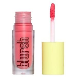 Made By Mitchell Blursh Liquid Blusher Blush, Posey Rosey, 6 ml