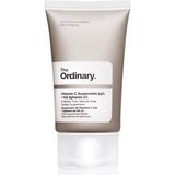 The Ordinary Vitamin C Vitamin C Suspension 23% + HA Spheres 2% Serum, 30 ml