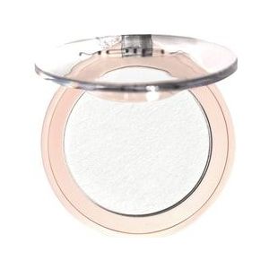 Moira Under-Eye Setting Powder Fixeerpoeder, Nr. 100 - Translucent, 3 g
