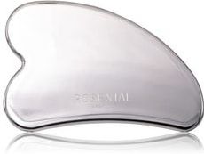 Rosental Organics Stainless Steel Gua Sha Gezichtsroller, 1 st