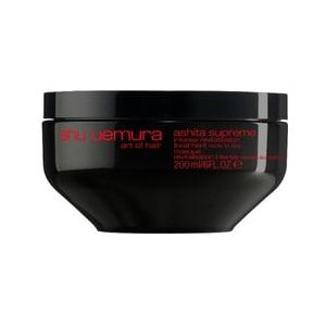 Shu Uemura Ashita Supreme Haarmasker, 200 ml