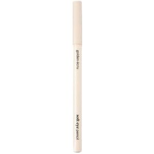 Paese Cosmetics Soft Eyepencil Kajal potlood, Nr. 06 - Golden Ecru, 1.35 g