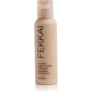 Fekkai - Shea Butter Conditioner - 60 ml - Haarverzorging